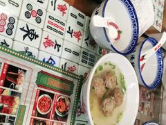 -七爷清汤腩·港式餐厅(金狮广场店)