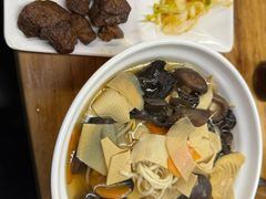 -龙华素斋(龙华路店)