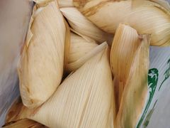 -叶婆婆豆浆馍馍