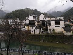 -石潭村