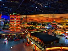 -万达茂商场(南京仙林店)