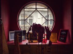 -三号黄浦会Canton Table