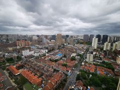 -远洋宾馆·江景餐厅