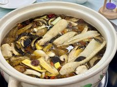 -名善山珍·野生菌汤锅(文殊院店)