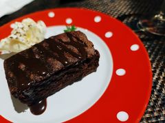 -小世界西餐厅(建国门店)