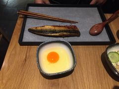 -牛気·越光米牛肉饭(水游城店)