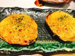 -林妈妈村·日式料理(宝山万达店)