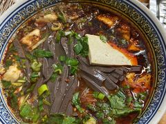 -东关赵记粉汤羊血(兴庆北路店)