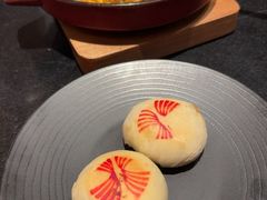 -羡餐厅·杭帮菜·淳菜(千岛湖自由洲际殿店)
