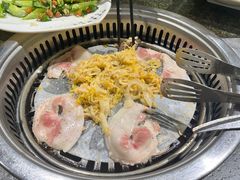 -鹤之乡·齐齐哈尔烤肉·非遗(秋涛路店)