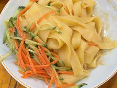-西域美食(西直门南小街店)