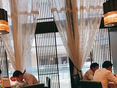 靠窗位-江南厨子·品苏杭(华润万象店)