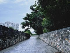 -常州明城墙