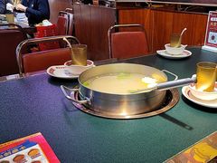 -大吉利·潮汕鲜牛肉火锅(总店)