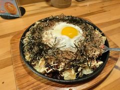 -晶吉·居酒屋·烧鸟·生鱼饭(中山区民主广场店)