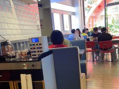 大堂-小四喜冰室(宝体店)