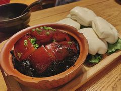 -香园茶社·金陵小灶(老门东店)