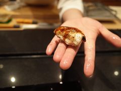 -奈良本寿司(永嘉路店)