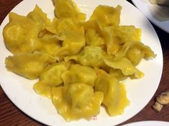 -船歌鱼水饺(淄博万象汇店)