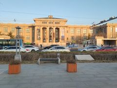 -国家自然博物馆