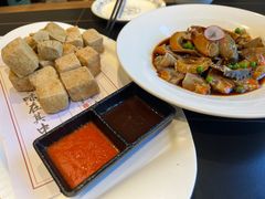 -小绍兴家宴·百年绍兴菜(鲁迅路店)