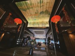-天龙轩(香港丽思卡尔顿酒店)