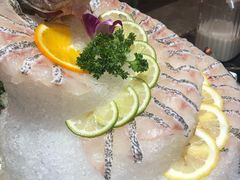 -渔傅·蓝海岸霞浦海鲜(正祥店)
