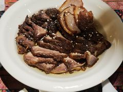 -香满楼(临安路店)