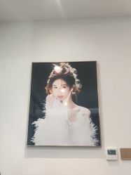 -米莱摄影写真(五大道别墅店)