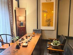 -31号公馆(黄兴广场白果园店)