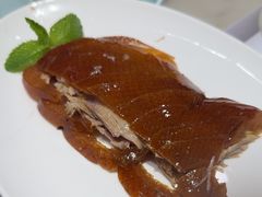 鸭匠果木烤鸭-鸭匠食府·挂炉烤鸭·新京菜(阜成路店)