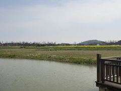 -南北湖风景区
