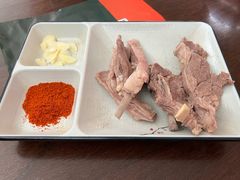 -靖远尕六美味羊羔肉