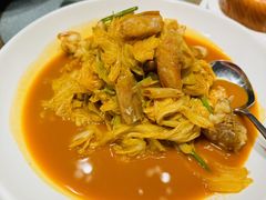 -味莊·青岛菜(云霄路店)