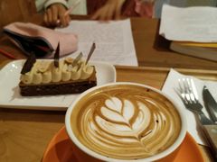 -Peet's 皮爷咖啡(东湖路手作店)