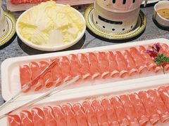 -百草滩羊清水涮羊肉·清真·宁夏盐池滩羊(莲花桥店)