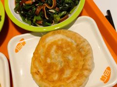 -景仁馅饼(蒿泊店)