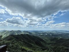 -天目湖御水温泉·度假酒店