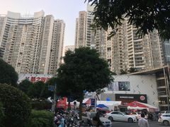 -梦之岛百货(水晶城店)