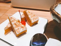 -小句号·精致料理(江南环球港店)
