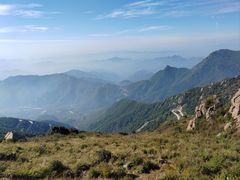 -白草畔自然风景区