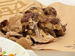 -关东小磨东北菜(漕河泾印象城店)