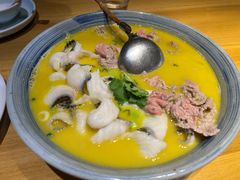 -竹里馆 ·茶食(奥体店)