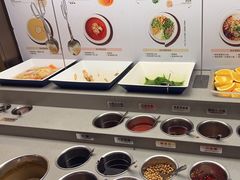 -海底捞火锅(丹尼斯三天地店)