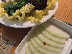 -额尔敦传统涮(光明路店)