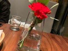 -GreyWhale灰鲸餐厅(武汉国际广场店)