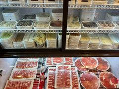 -来伊回麻辣烫·火锅串串清真(红瓦寺总店)