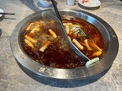 -忘情水鱼头·鲜鱼火锅(滨江中路店)