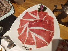 -竹犇番茄火锅(长风街店)