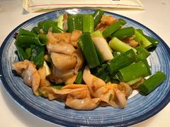 -日丰园海肠水饺·老字号大连海鲜(银泰城店)